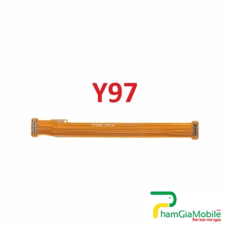 Mạch Dây Sub Sạc Vivo Y97 Cáp Nối Main Sạc Cáp Nối Bo Mainboard Mạch Chủ